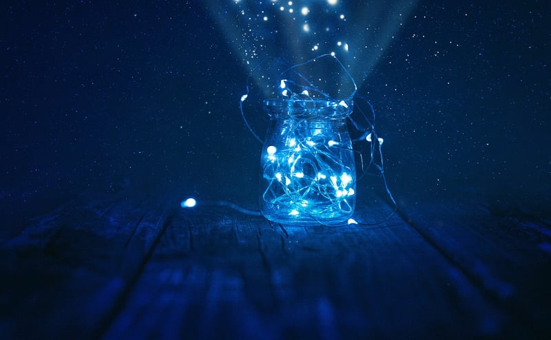 Magical gear